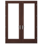 front doors